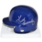 Keith Hernandez Autographed New York Mets Mini Helmet