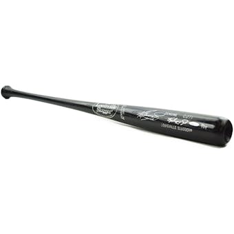Ken Griffey Jr.  Autographed Upper Deck (UDA)  C271 Model Baseball Bat w/ "Junior" Inscription - LE 1/24