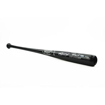 Ken Griffey Jr.  Autographed Upper Deck (UDA)  C271 Model Baseball Bat w/ "Junior" Inscription - LE 24/24