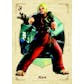 Street Fighter Trading Cards Series 1 Collector Box (Cardsmiths 2023)