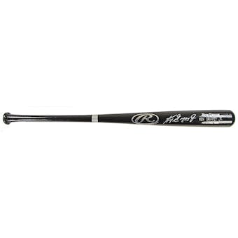 Ken Griffey Jr. Autographed Rawlings Big Stick Bat (GAI COA)