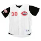 Ken Griffey Jr. Autographed Cincinnati Reds Baseball Jersey (UDA)