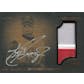 2019 Hit Parade Baseball Platinum Limited Edition - Series 1 - 10 Box Hobby Case /100 Robinson-Trout