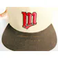 Harmon Killebrew Autographed Minnesota Twins New Era Baseball Cap