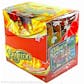 Kaijudo Rise of the Duelmasters Rocket Storm Deck Box