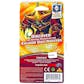 Kaijudo Rise of the Duelmasters Rocket Storm Deck