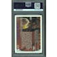 1996/97 Topps Chrome Kobe Bryant PSA 9 Card #138 (Mint)