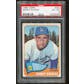2019 Hit Parade Baseball 1965 Edition - Series 1 - 10 Box Hobby Case /209 - PSA Graded Cards - Mantle-Mays