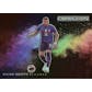 2022 Hit Parade GOAT Young Footballers Edition Series 1 Hobby Box - Kylian Mbappe