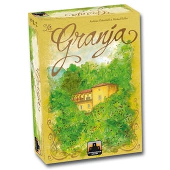 La Granja (Stronghold Games)