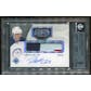2018/19 Hit Parade Hockey Limited Edition - Series 4 - 10 Box Hobby Case /100  Matthews-Gretzky