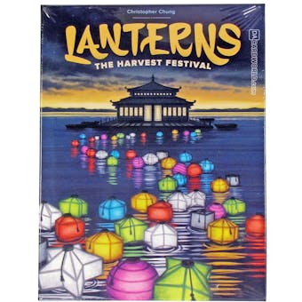Lanterns: The Harvest Festival (Renegade)