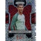 2021 Hit Parade Soccer Prizm WC Lazer Edition Series 1 Hobby Box /100 Mbappe-Messi-Ronaldo
