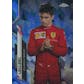 2022 Hit Parade Racing Formula 1 Limited Edition Series 1 Hobby Box - Verstappen