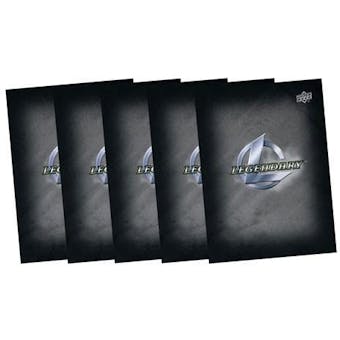 Legendary Encounters Aliens/Predator Conversion Kit (Upper Deck)