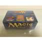Magic the Gathering Legends (English) Booster Box - Incredibly Rare WOTC Sealed Vintage