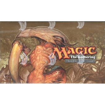 Magic the Gathering Legions Precon Theme Box