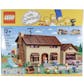 2023 Hit Parade Mystery Box Brick Builders Edition Series 1 Hobby Box - LEGO