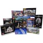 2023 Hit Parade Mystery Box Brick Builders Edition Series 1 Hobby Box - LEGO