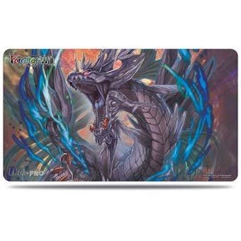 Ultra Pro Force of Will Summer Solstice Limited Edition Playmat