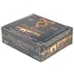 2013 Leaf The Mortal Instruments: City of Bones Hobby 12-Box Case