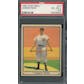 2022 Hit Parade Baseball Legends Graded Vintage Edition Series 3 Hobby 10-Box Case - Mickey Mantle