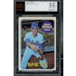2022 Hit Parade Baseball Legends Graded Vintage Edition Series 3 Hobby Box - Mickey Mantle