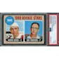 2023 Hit Parade Baseball Legends Graded Vintage Rookie Edition Series 1 Hobby 10-Box Case - Hank Aaron