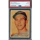 2023 Hit Parade Baseball Legends Graded Vintage Rookie Edition Series 1 Hobby Box - Hank Aaron