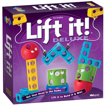 Lift It! Deluxe (USAopoly)