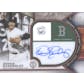 2021 Hit Parade Baseball Limited Edition - Series 17 - Hobby 10-Box Case /100 Acuna-Tatis-Bryant