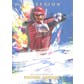 2021 Hit Parade Baseball Limited Edition - Series 17 - Hobby 10-Box Case /100 Acuna-Tatis-Bryant