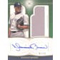 2021 Hit Parade Baseball Limited Edition - Series 42 - Hobby Box /100 Jeter- Harper-Judge