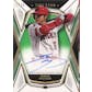 2021 Hit Parade Baseball Limited Edition - Series 24 - Hobby Box /100 Ohtani-Acuna-Tatis