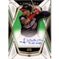 2020 Hit Parade Baseball Limited Edition - Series 27 - Hobby Box /100 Trout-Bieber-Betts