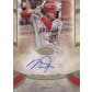 2020 Hit Parade Baseball Limited Edition - Series 27 - Hobby Box /100 Trout-Bieber-Betts