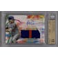 2020 Hit Parade Baseball Limited Edition - Series 28 - Hobby Box /100 Jeter-Griffey-Tatis