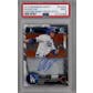 2020 Hit Parade Baseball Limited Edition - Series 28 - Hobby Box /100 Jeter-Griffey-Tatis