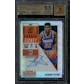 2022/23 Hit Parade Basketball Autographed Limited Edition Series 11 Hobby Box - Scottie Barnes