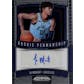 2019/20 Hit Parade Basketball Limited Edition - Series 33 - 10 Box Hobby Case /100 Morant-Tatum-Kawhi