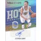 2020/21 Hit Parade Basketball Limited Edition - Series 40 Hobby Box /100 Curry-Kawhi-Tatum