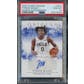 2023/24 Hit Parade Basketball Autographed Limited Edition Series 6 Hobby 10-Box Case - Shai Gilgeous-Alexander