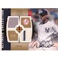 2020 Hit Parade Baseball Limited Edition - Series 34 - Hobby 10-Box Case /100 Acuna-Griffey-Jeter