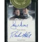2020 Hit Parade Entertainment Limited Edition - Series 3 - Hobby Box /100 - Driver - Fisher - Nimoy