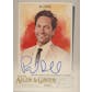 2020 Hit Parade Entertainment Limited Edition - Series 6 - Hobby Box /100 Parsons-Pattinson-Ridley