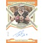 2021 Hit Parade Football Limited Edition - Series 15 - Hobby Box /100 Rodgers-Kyler-Allen