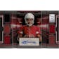 2020 Hit Parade Football Limited Edition - Series 33 -  10 Box Hobby Case /100 Wilson-Tua-Kyler
