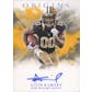2020 Hit Parade Football Limited Edition - Series 52 - Hobby Box /100 Rodgers-Henry-Moss