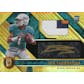 2020 Hit Parade Football Limited Edition - Series 53 - Hobby 10-Box Case /100 Wilson-Manning-Allen