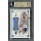 2022/23 Hit Parade Basketball Graded Limited Edition Series 5 Hobby 10-Box Case - Tim Duncan